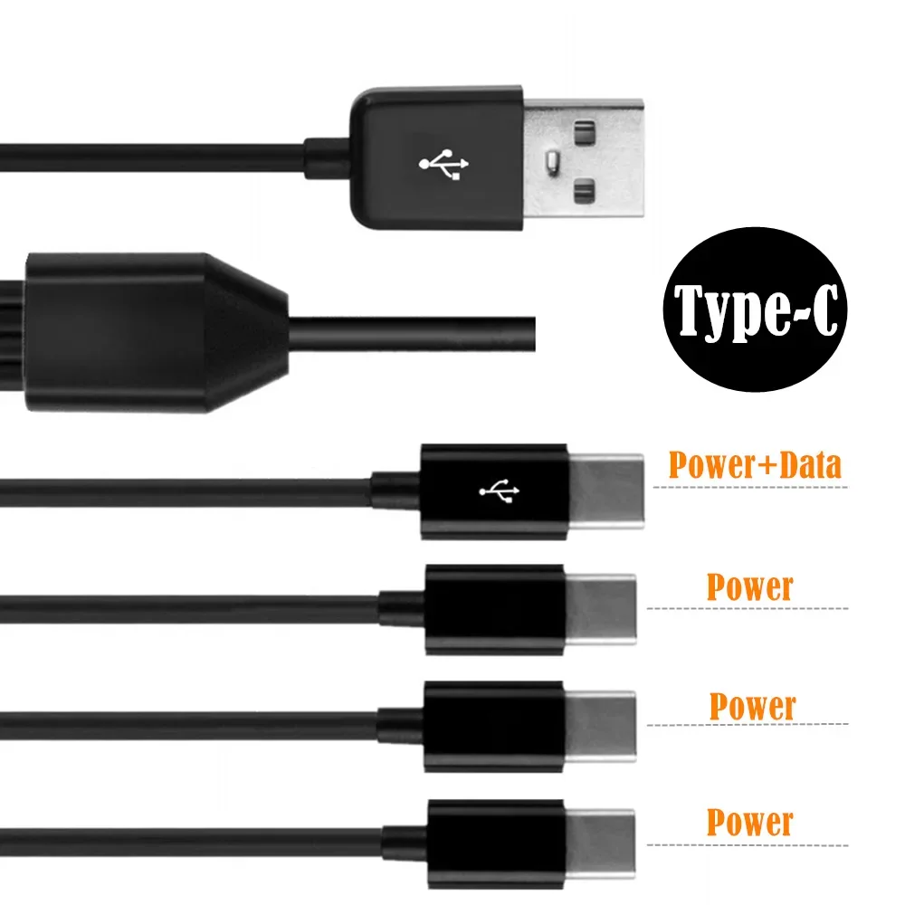 Kabel data pengisi daya, USB t - Photography Date ulasan dan harga