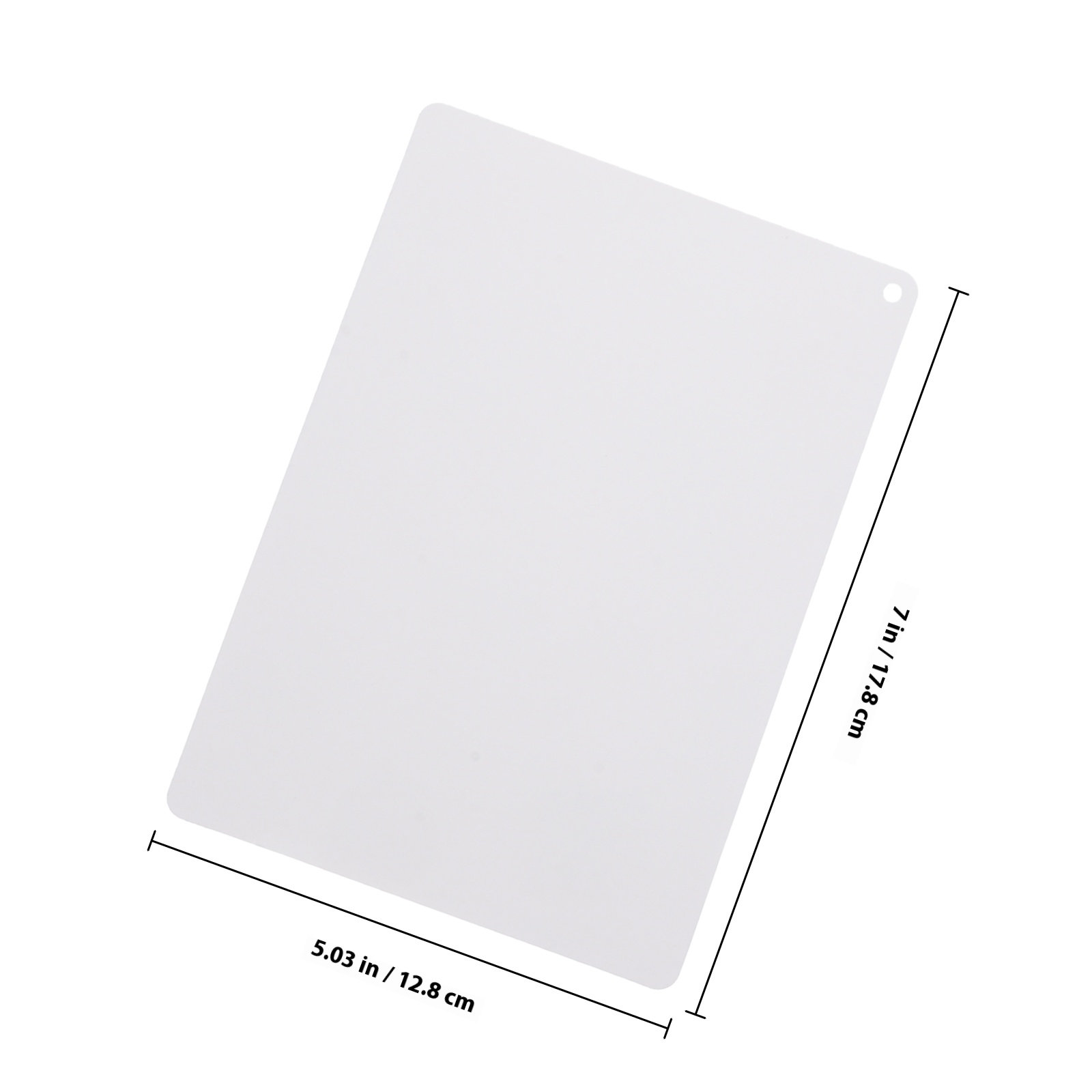 Kartu Penyeimbang Warna Abu-ab - Color Checker Card ulasan dan harga