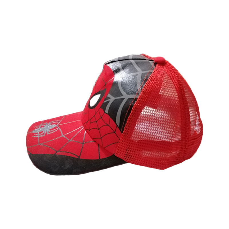 Topi Bisbol Kartun Pria Wanita - Photography Of A Man ulasan dan harga