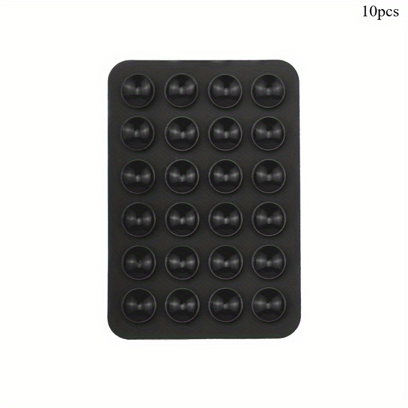10Pcs Penyangga Ponsel Silikon - Photography Is ulasan dan harga