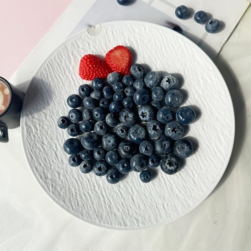Blueberry Palsu, Buah Tiruan R - Photography Of Food ulasan dan harga