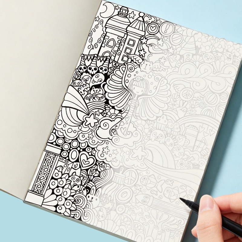 Satu Buku Grafiti Gambar Tanga - Photography Book ulasan dan harga