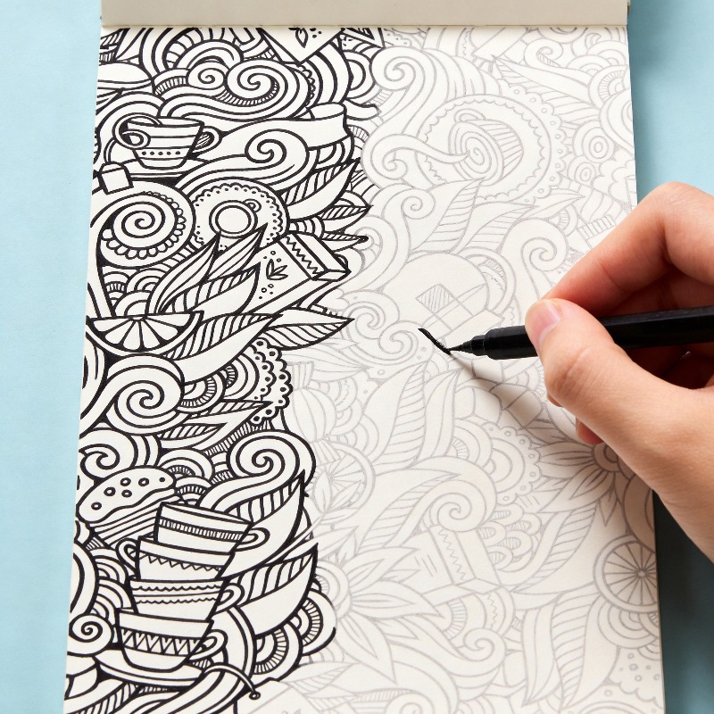 Buku Grafiti Gambar Tangan unt - Photography Book ulasan dan harga