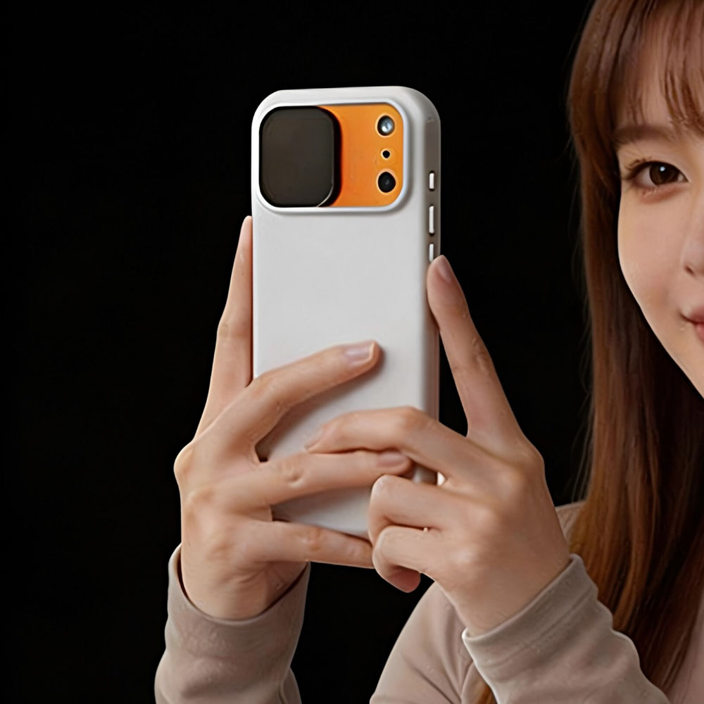 Filter Anti-Exposure untuk iPh - Photography Is ulasan dan harga