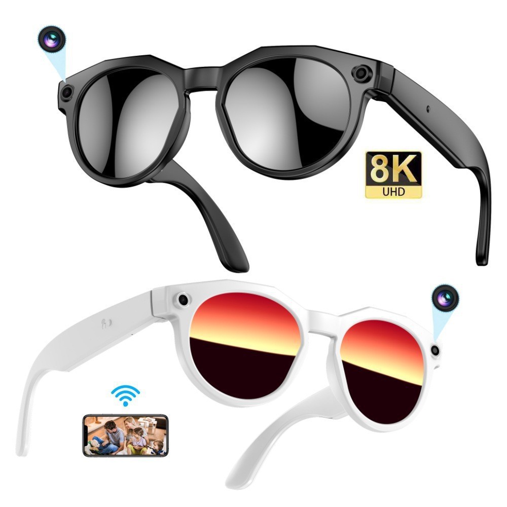 Kacamata W611 Multifungsi Pang - Photography Translate ulasan dan harga