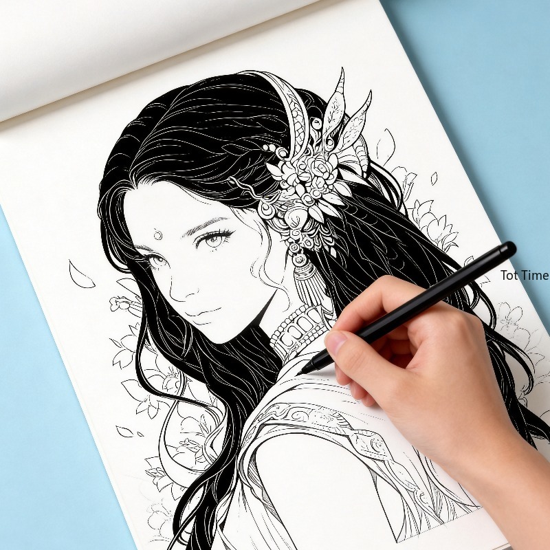 Buku Gambar Tangan untuk Dewas - Photography Book ulasan dan harga