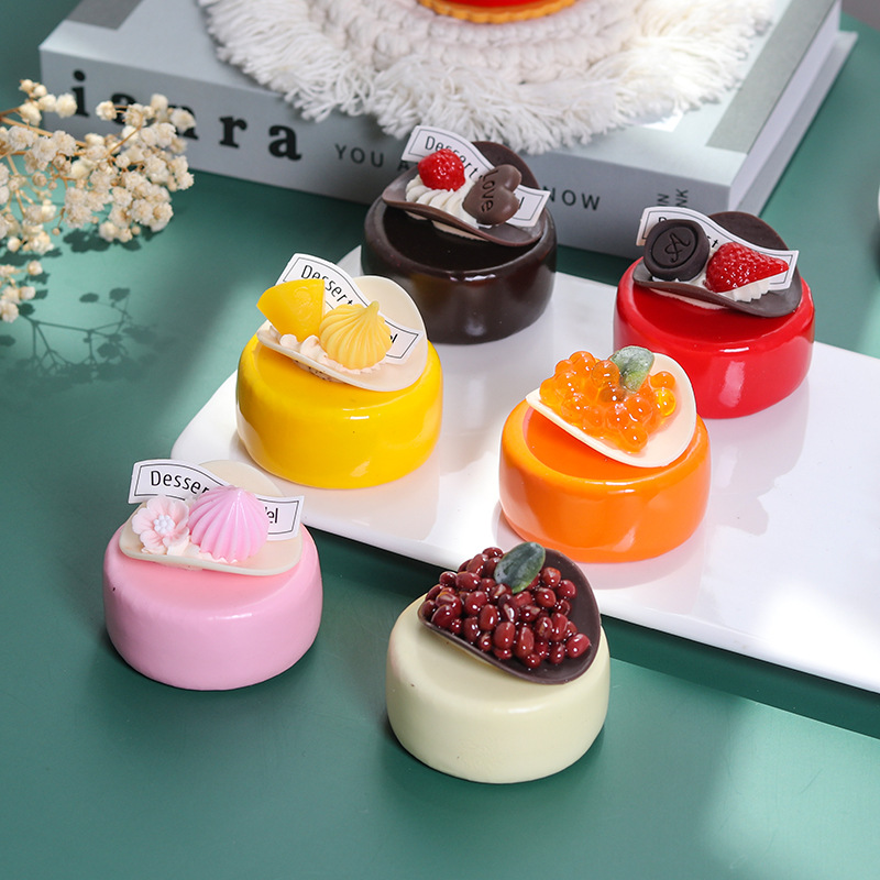 1 Buah Kue Buah Buatan, Biskui - Photography Of Food ulasan dan harga