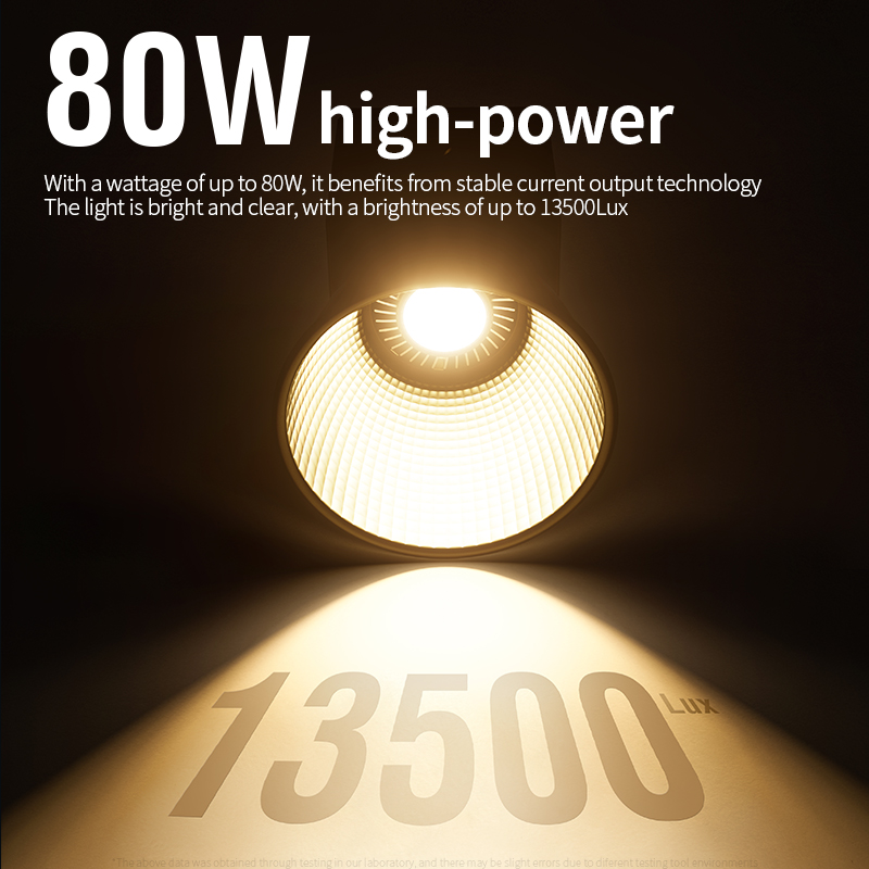 Lampu kamera Dua warna 80W, la - Strobe Light Studio ulasan dan harga