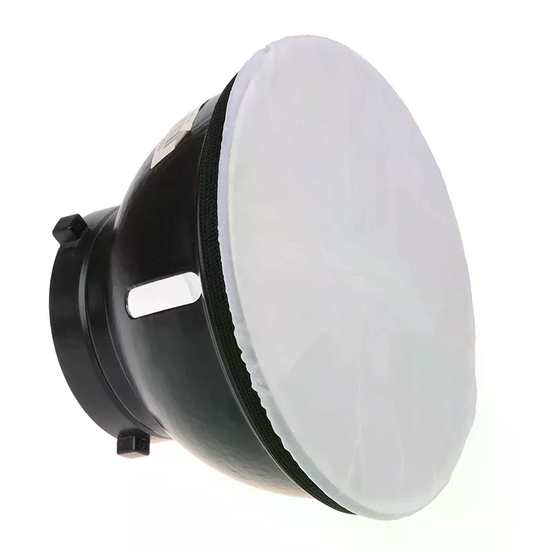 Kain Diffuser Cahaya Fotografi - Strobe Light Studio ulasan dan harga