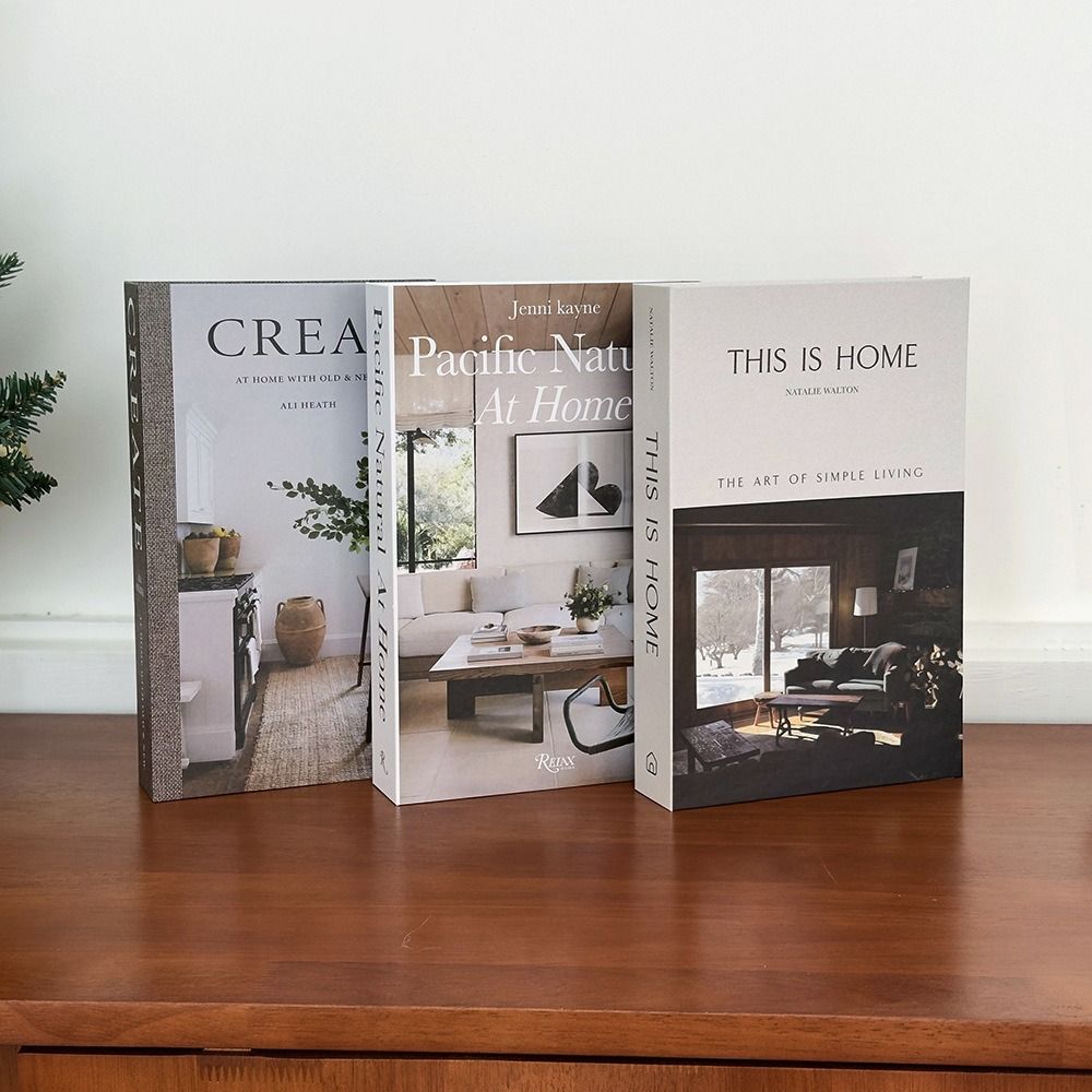 Buku Palsu Lipat Sederhana, Or - Photography Book ulasan dan harga