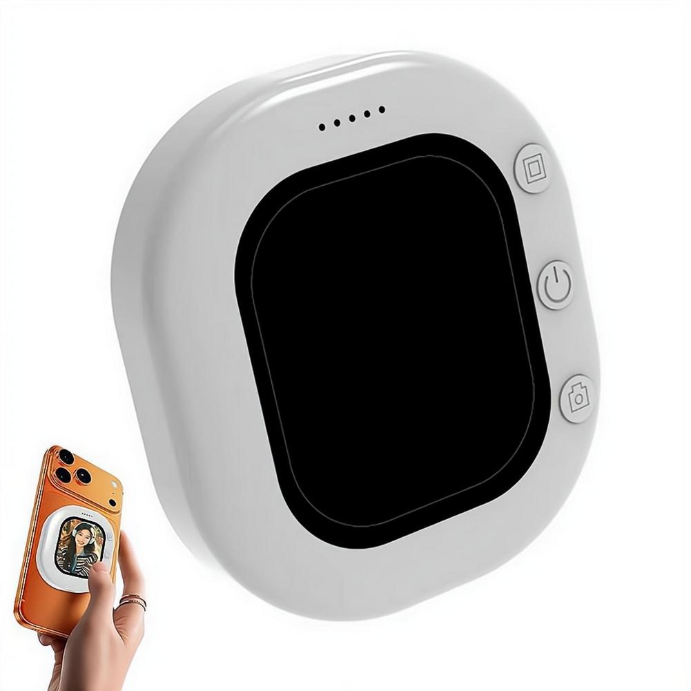 Penjepit Ponsel Monitor Layar  - Photography Is ulasan dan harga