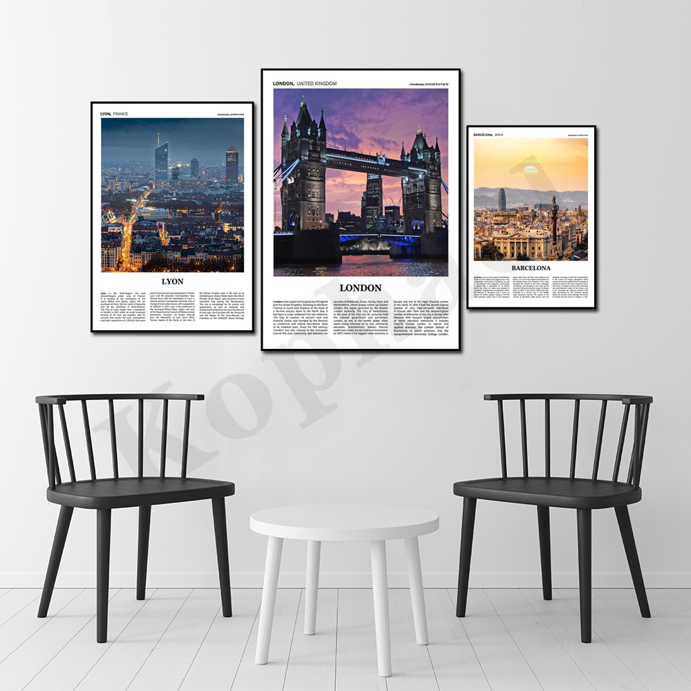Poster Dekor rumah fotografi C - Photography Zurich ulasan dan harga