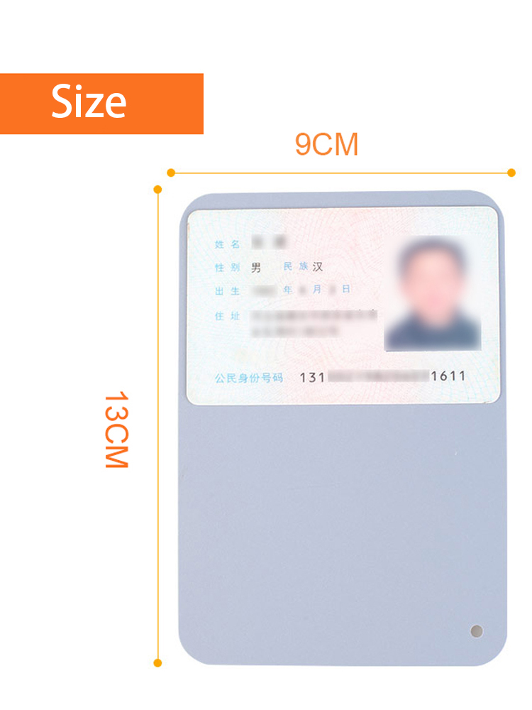 Kartu keseimbangan putih 18% k - Color Checker Card ulasan dan harga