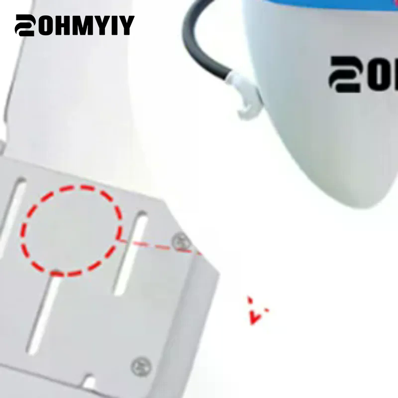 Cermin Intraoral Anti Kabut Un - Photography High Angle ulasan dan harga