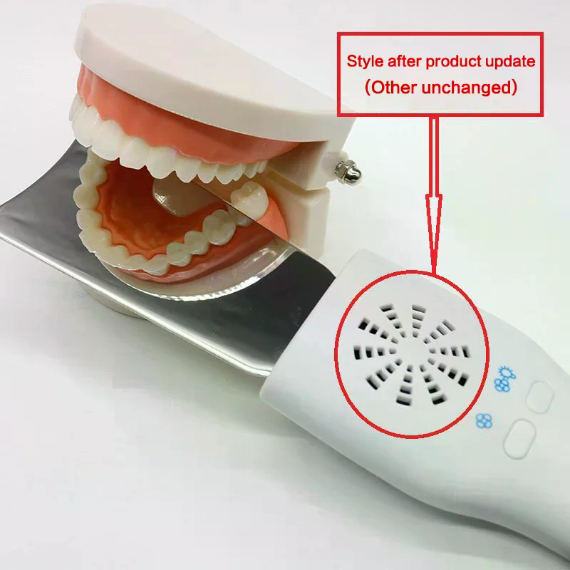 Cermin Intraoral Anti Kabut Un - Photography High Angle ulasan dan harga
