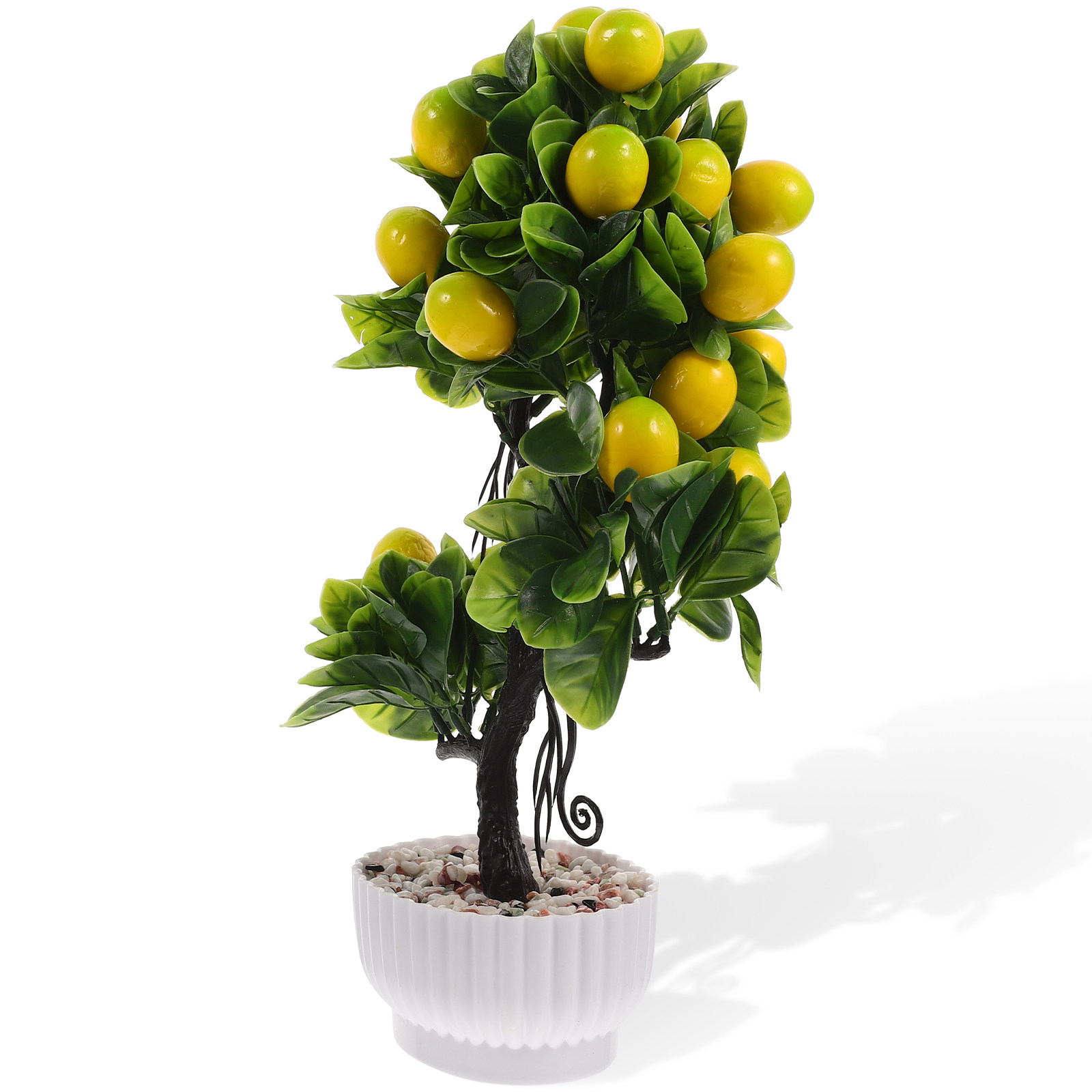 Pohon Lemon Simulasi Realistis - Photography Hotel ulasan dan harga