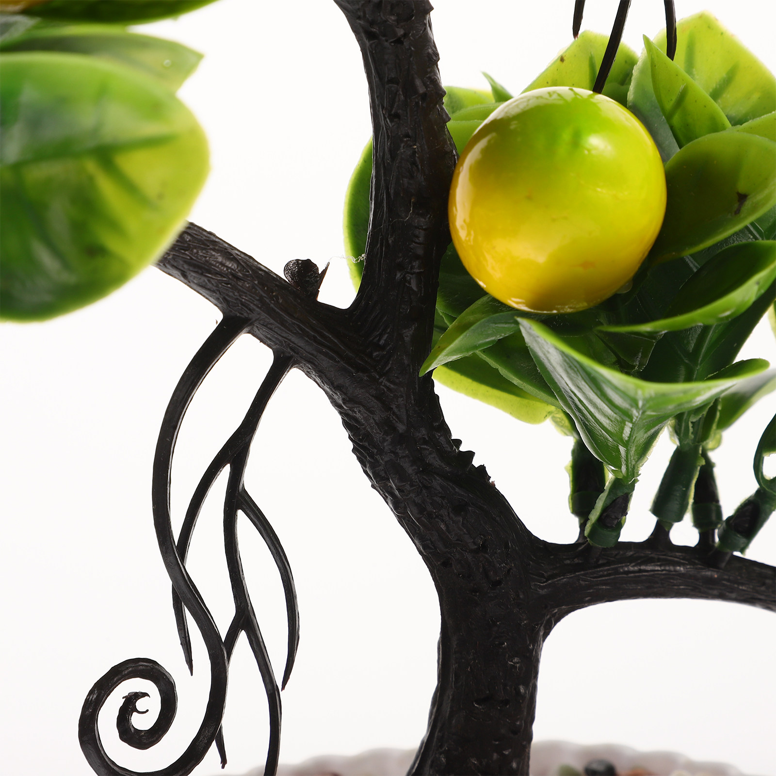 Pohon Lemon Simulasi Realistis - Photography Hotel ulasan dan harga