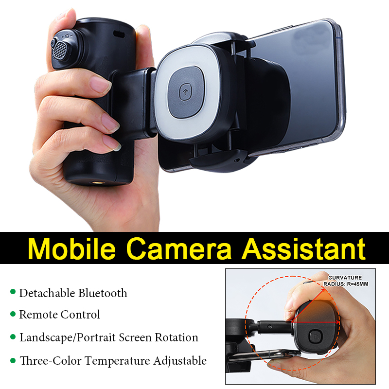 Lampu Isi Ulang Ponsel Portabe - Photography Is ulasan dan harga