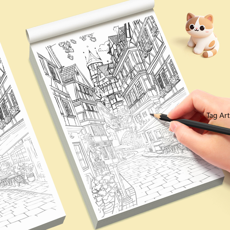 Buku Grafiti Gambar Tangan unt - Photography Book ulasan dan harga