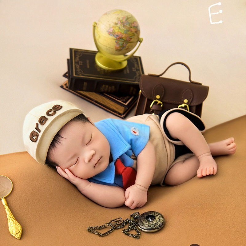 Perlengkapan Fotografi Bayi Ba - Photography Book ulasan dan harga