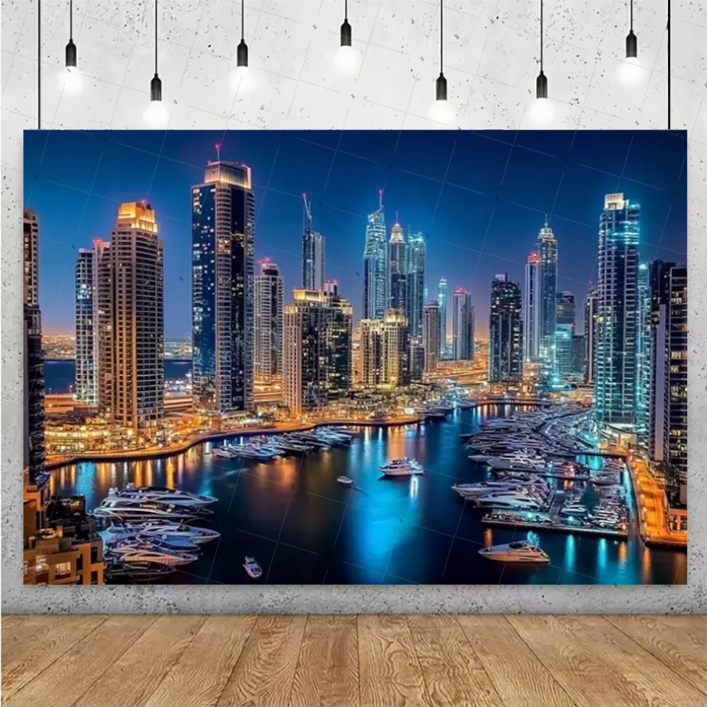 Latar Belakang Bangunan Bertin - Photography New York ulasan dan harga