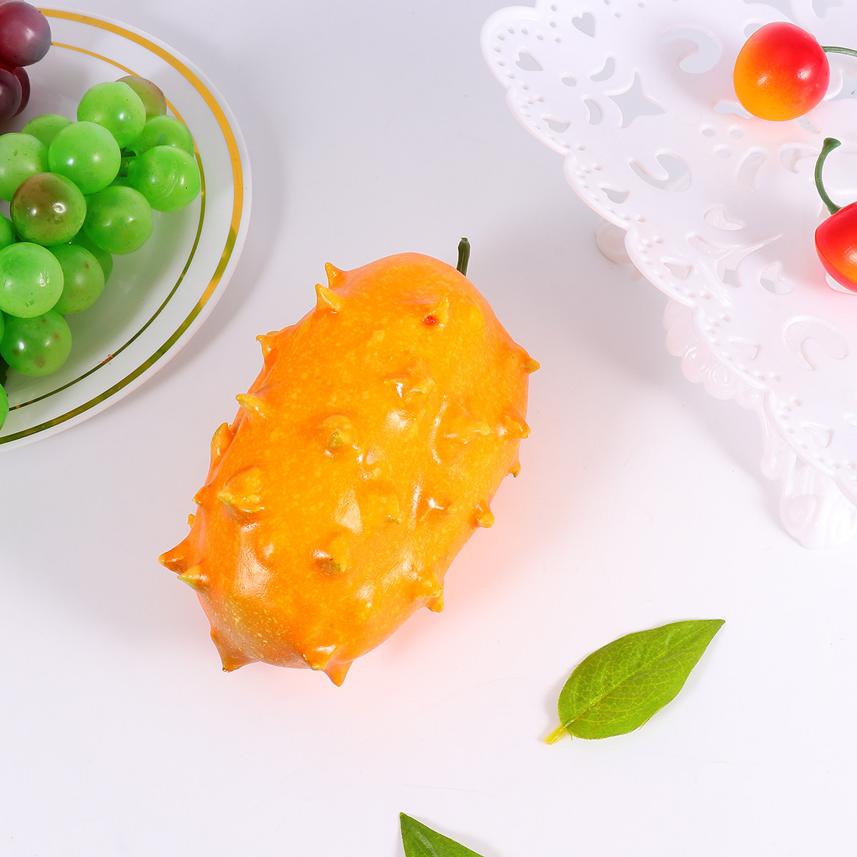 Buah Ginseng Oranye Simulasi,  - Photography Of Food ulasan dan harga