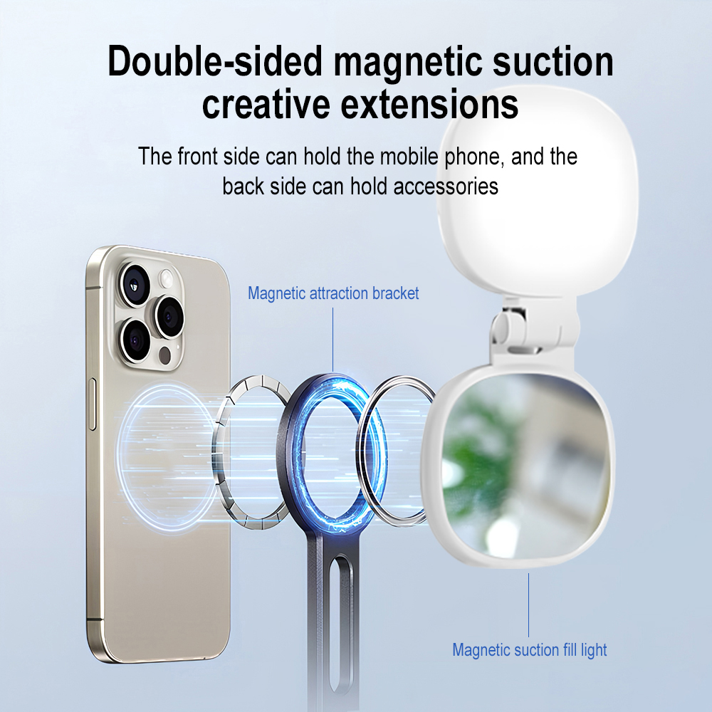 Penyangga Ponsel Magnetik Empa - Photography Is ulasan dan harga