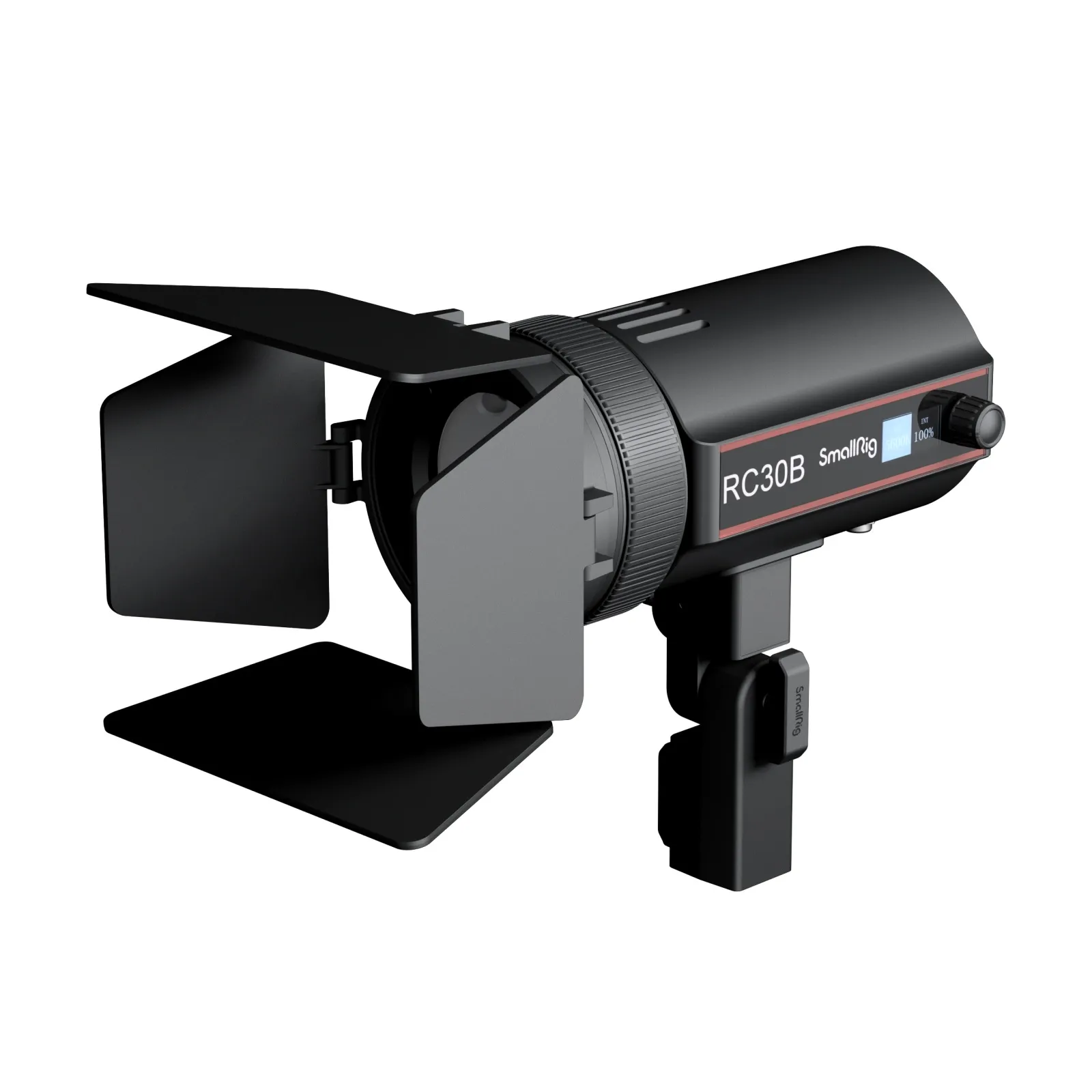 Lampu Video COB SmallRig RC 30 - Strobe Light Studio ulasan dan harga