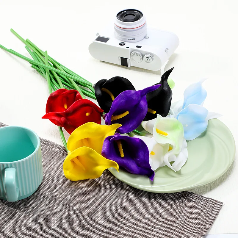 10 Buah Bunga Simulasi Rumah P - Photography Hotel ulasan dan harga