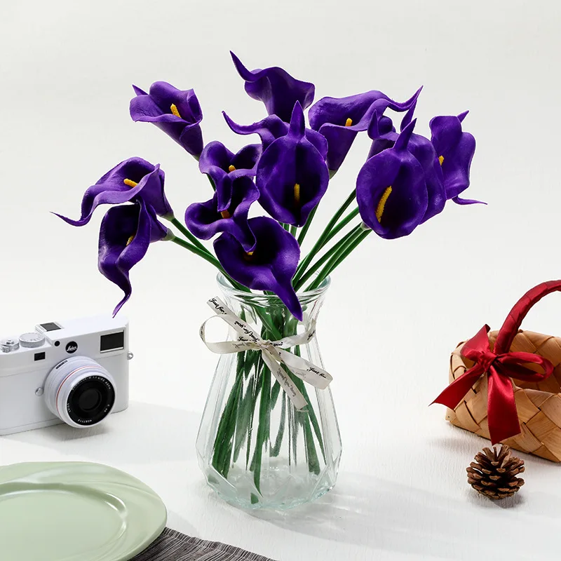 10 Buah Bunga Simulasi Rumah P - Photography Hotel ulasan dan harga