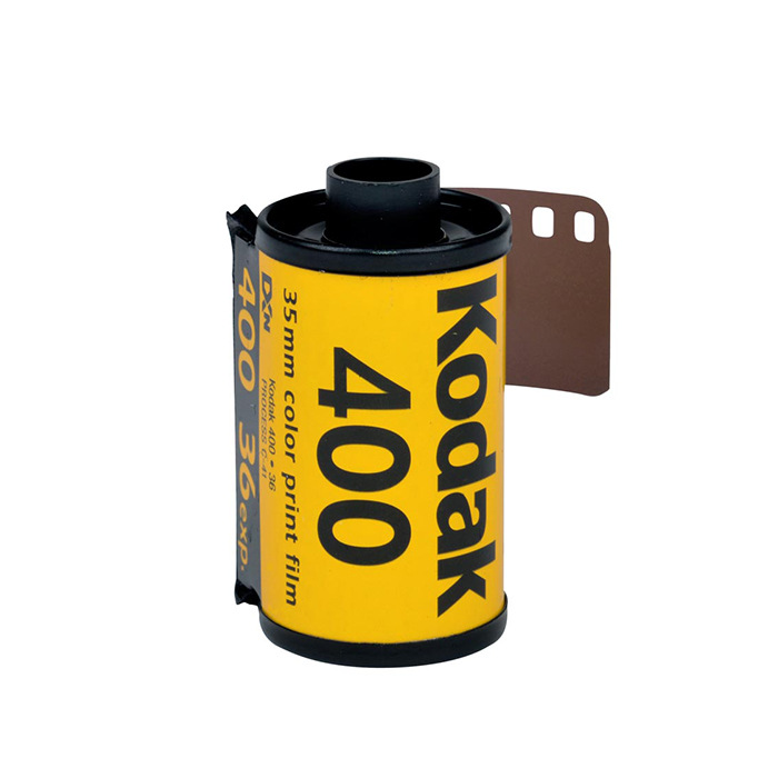 Film Cetak Warna KODAK UltraMa - Photography Date ulasan dan harga